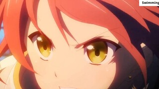 Tóm Tắt Anime Hay _ Choujin koukousei-tachi wa isekai __ Phần 2 __ 5