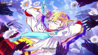 The Demon King Who Lost His Job