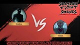 Shadow Energy Lepas Kendali?! |Shades: Shadow Fight Roguelike Part 1