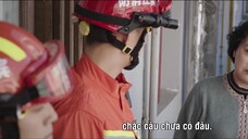 Anh Ấy Bước Ra Từ Ánh Lửa EP 15 [Sub Việt]