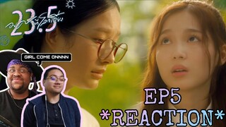 23.5 องศาที่โลกเอียง | EP.5 REACTION w/ @KPVideos 🌏☀️🩷