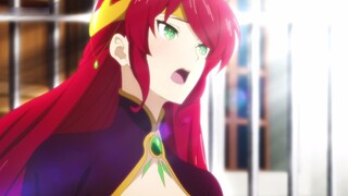 เวอร์ชัน Pyrrha ของ "Mirror Mirror" BRB คำบรรยายเทคนิคพิเศษระเบิดงบประมาณ? (หัวสุนัข