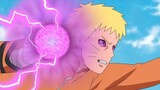 Tak Disangka Kekuatan Baru Naruto - Inilah Shinobi Yang Menggunakan Rasengan