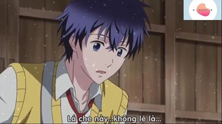 Fukigen na Mononokean Tập 76