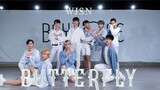 [Dance cover] WJSN - 'BUTTERFLY' (Đội hình toàn con trai)