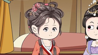 ตอนที่ 47 ของ "Listen to My Heart" โดย แมนจู เหวินหวู่ มีเรื่องที่พี่หลินไม่รู้!