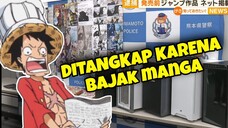 Spoiler One Piece Dan Jujutsu Kaisen Akan Hilang?!?!