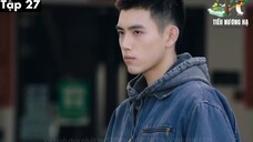 Chiếc Bật Lửa Và Váy Công Chúa ( Chiếu Sáng Anh Sưởi Ấm Em ) Cut Tập 27