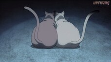 Shinbi Apartment Ghost Ball Double X ตอนที่ 2