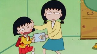 [FANDUB INDONESIA] Bertengkar Dengan Kakak | Maruko-Chan