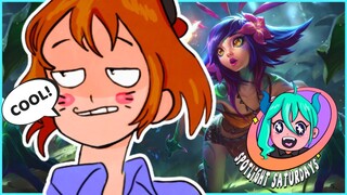 NEEKO NEEKO NII! | League of Legends: Spotlight Saturdays