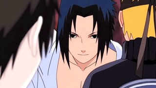 Uzumaki Naruto's beautiful husband