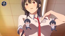 ANIME ROMANCE COMEDY TERBARU YANG WAJIB MASUK LIST TONTONAN KALIAN