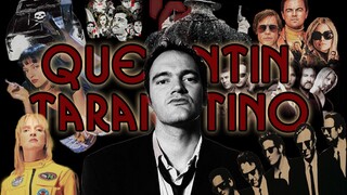 [Bản phối lại phim Quentin Tarantino] "Hãy ĐỈNH, không tao nhã."