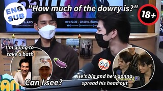 [ENG SUB] Things #mileapo said that seems to be fakesubs but are not! | R18