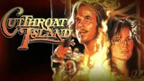 CUTTHROAT ISLAND 1995 ACTION ADVENTURE MOVIE
