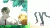 [Anime][Remix]Straight A Student × Study Slacker|<Classmates>
