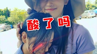 【豚子姐】验 货