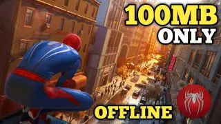 Download Marvel: Spider-Man Game on Android | Fan Made Mobile Game | Tagalog