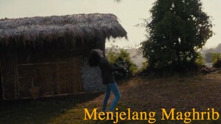 Menjelang Maghrib -2022-