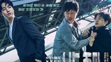 Duel (2017) Episode 9 Sub Indo