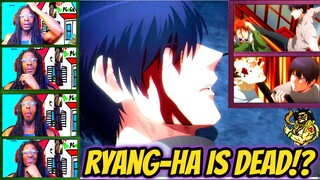 RYANG-HA GETS BRUTALIZED! Love Of Kill Episode 9 Reaction | Koroshi Ai