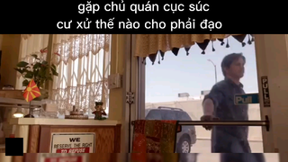 gặp thì nên làm gì #haihuoc