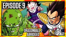 Dragon Ball Z Abridged Episode 9 (TeamFourStar)