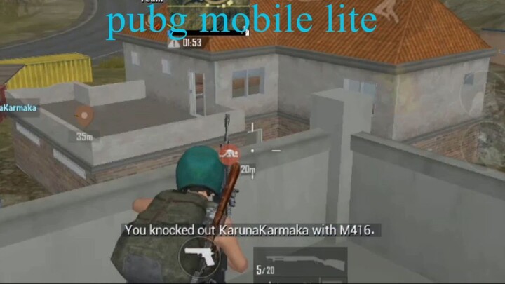 pubg mobile lite gaming#viju bhai