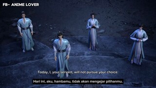 Peerless Battle Spirit Episode 102 Sub Indo