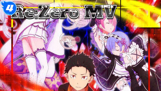 Re: Zero | 1080P / Tổng hợp / Độ phân giải cao / (Hoàn) NCOP + NCED + PV_4