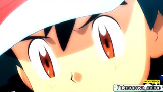 POKEMON AMV CỰC HAY| Amourshipping AMV  Theres Nothing Holding Me Back #amv #anime