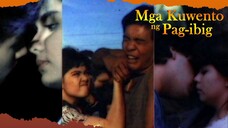 Mga Kuwento ng Pag-ibig (1989) | Romance | Filipino Movie