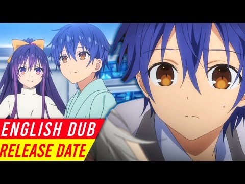 opening date a live 4 (English, japan translate) - BiliBili