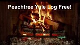 Peachtree TV (WPCH) Atlanta Christmas Day Yule Log 2018 20221105_155235 20221105