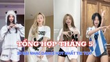 💥 Tổng Hợp Tháng 5 : Top 30 Bài Nhạc Dance Hot Nhất Tik Tok Tháng 5/2024 || HTH Flex