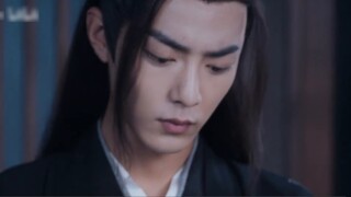 【Wangxian｜Rebirth】The Princess is Super Rich 02