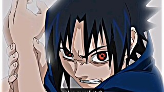 Naruto ngamuk Serem ygy