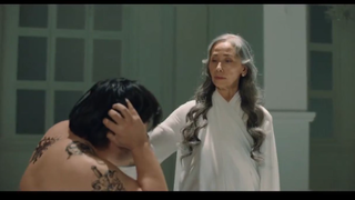 Uncanny Encounter Ep. 3