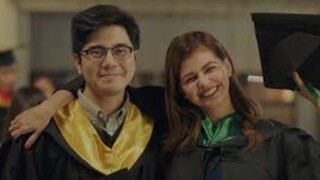 NGAYON KAYA 2022 FULL MOVIE 【 PAULO & JANINE】