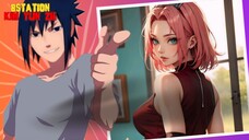 CRUSH - LETS DANCE TOGETHER WITH TEAM SEVEN