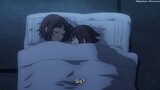 Komekko and Megumin's wholesome moments | Konosuba An Explosion on This Wonderful World Episode 6