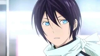 [SUB INDO] NORAGAMI S1 - Episode 1