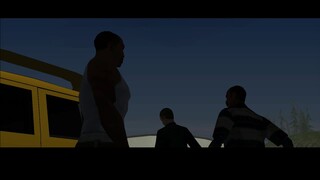 GTA san andreas việt hóa #43 Mike Toreno