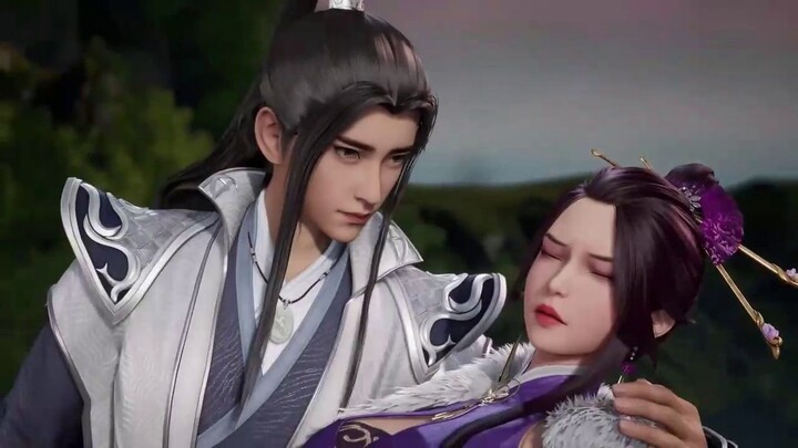 Wan Jie Du Zun – The Sovereign of All Realms Season 2 – 万界独尊 Episode 131