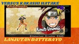 Naruto ultimate Ninja Impact Part 2