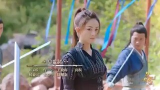 Princess Agent Episode 38