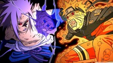 Top 5 Pertarungan Paling Epic yang Pernah Terjadi dalam Cerita Naruto