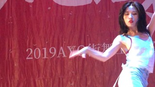 Jolin Tsai [Dancing Diva] Jazz Dance Cover