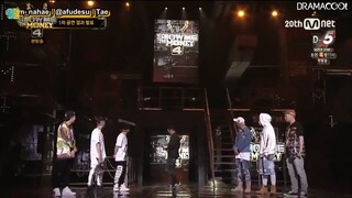 Show Me The Money Season 4 Episode 8 (ENG SUB) - KPOP VARIETY SHOW